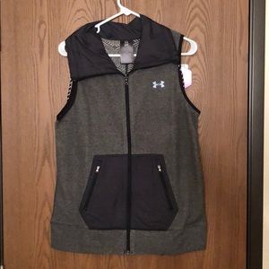Under Armour vest